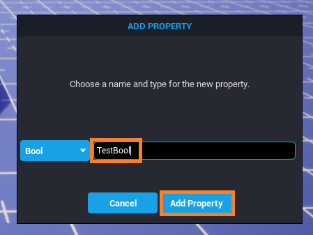 Add Property