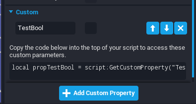 Test Bool