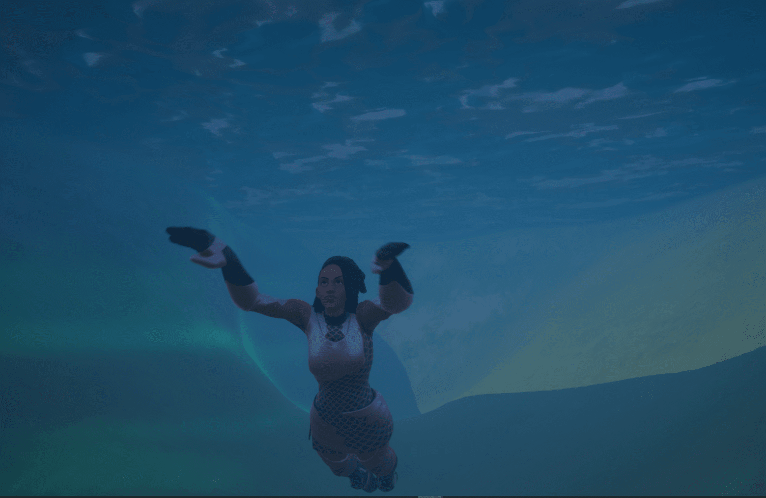 Swimming