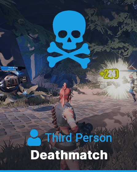 Deathmatch