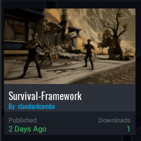Survival Game
